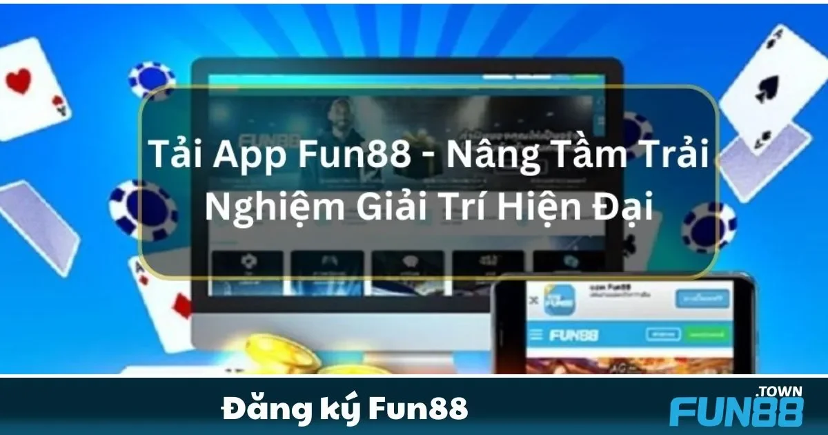 Đăng Ký Fun88: Bắt Đầu Hành Trình Giải Trí Với Ưu Đãi Cao 3 Thông tin cá nhân cần thiết