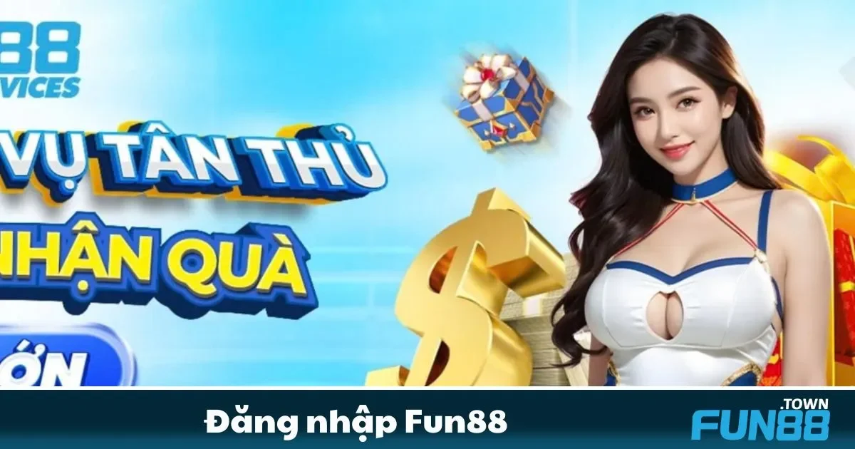 Đăng Nhập Fun88: Truy Cập Thế Giới Giải Trí 2 Ưu đãi hàng ngày dành cho người chơi thường xuyên đăng nhập Fun88