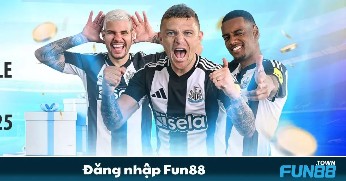 Đăng Nhập Fun88: Truy Cập Thế Giới Giải Trí 3 Chương trình tích điểm