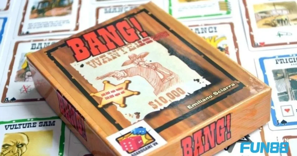 Game bài Bang Fun88 – Thử Thách Vai Trò Chuyên Nghiệp 4 Các Vai Trò Trong Game Bài Bang