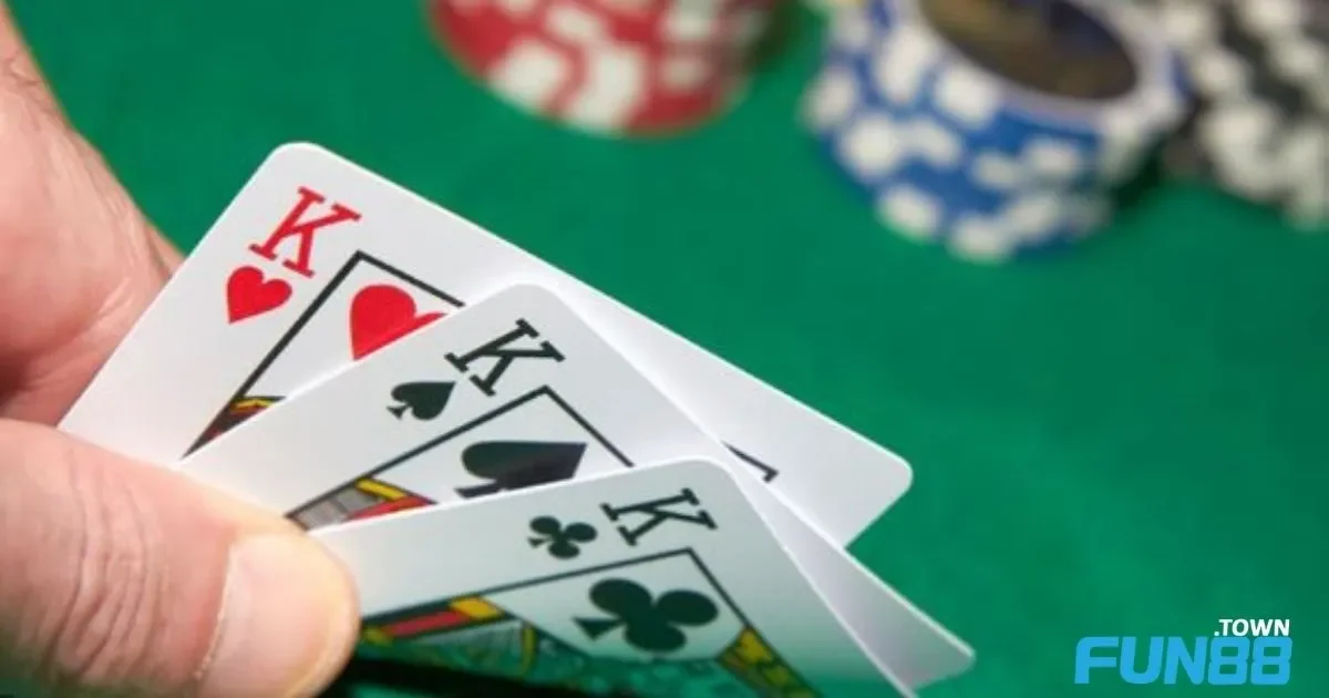 Game bài Cào Fun88 – Tựa Game Đơn Giản Thú Vị 4 Quản Lý Ngân Sách Chơi