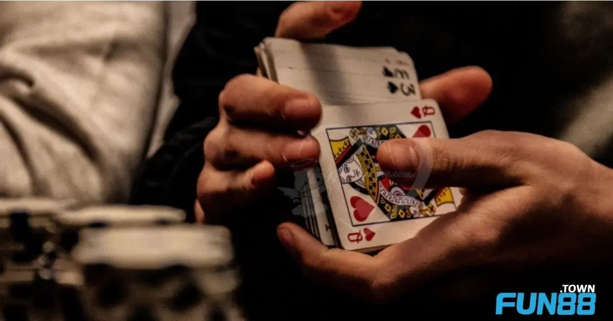 Game bài Lơ Khơ Fun88 – Trải Nghiệm Văn Hóa Dân Gian 4 Đọc vị đối thủ