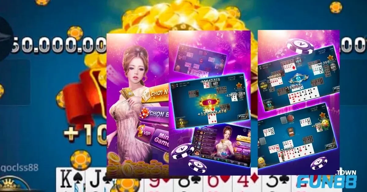 Game bài Lơ Khơ Fun88 – Trải Nghiệm Văn Hóa Dân Gian 3 Giới thiệu về game bài Lơ Khơ