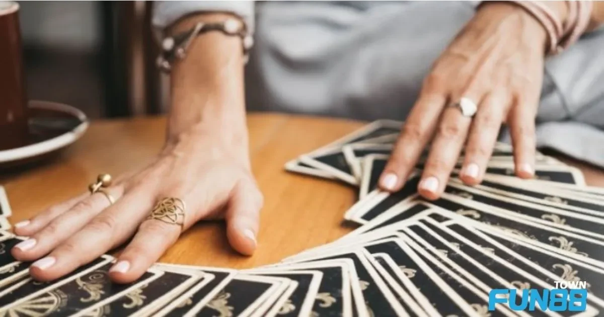 Lập kế hoạch cho các tình huống khác nhau