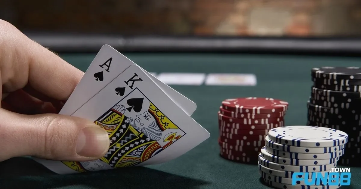 Khéo Léo Bluff Đối Thủ