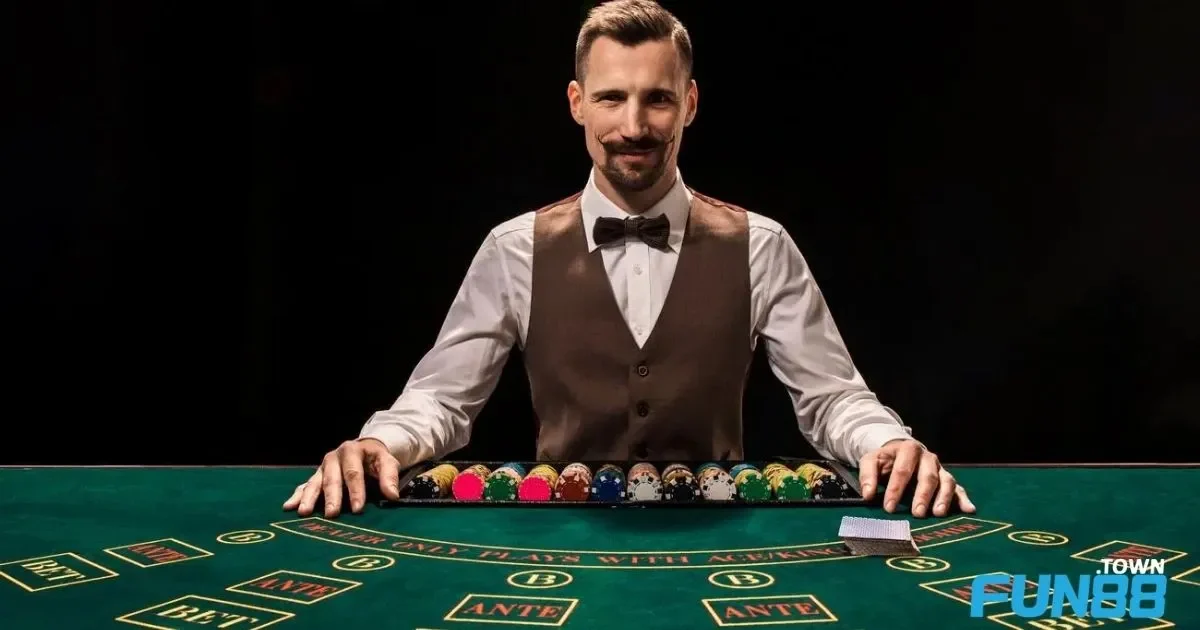 Game bài Sâm Lốc Fun88 – Tựa Game Tốc Độ Mới 4 Game bài Sâm Lốc Fun88 – Các Chiến Thực Tấn Công Hiệu Quả