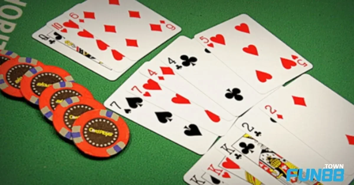 Tá Lả Fun88 Là Gì? Tìm Hiểu Cách Chơi Từng Bước