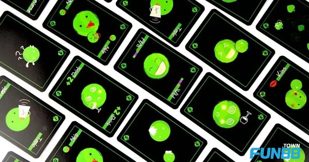 Tận Dụng Lợi Thế Với Các Nước Đi Độc Đáo Trong Thính