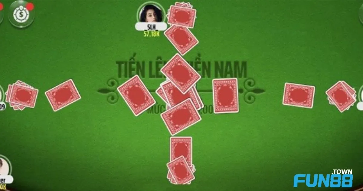 Game bài Tiến Lên Fun88 – Tựa Game Quốc Dân 4 Các Bộ Bài Đặc Biệt Thường Gặp