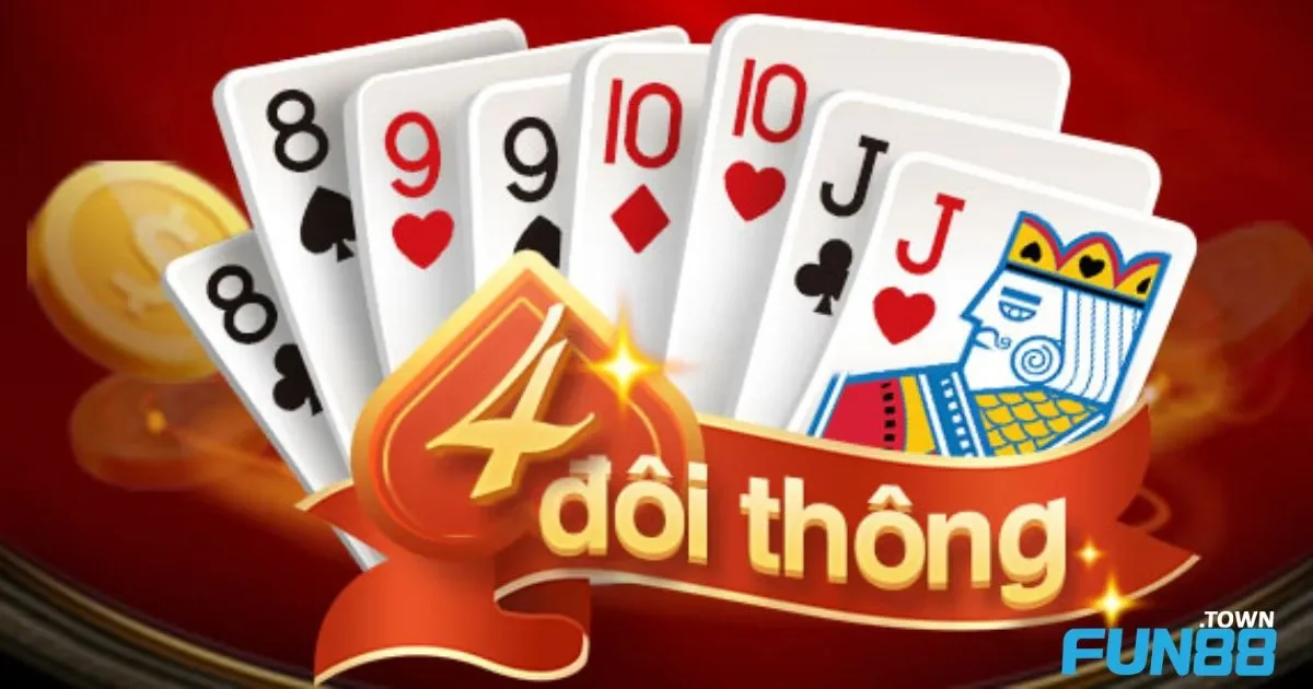 Game bài Tiến Lên Fun88 – Tựa Game Quốc Dân 3 Sử Dụng Chiến Thuật “Chặt Hết” Để Kiểm Soát Trận Đấu