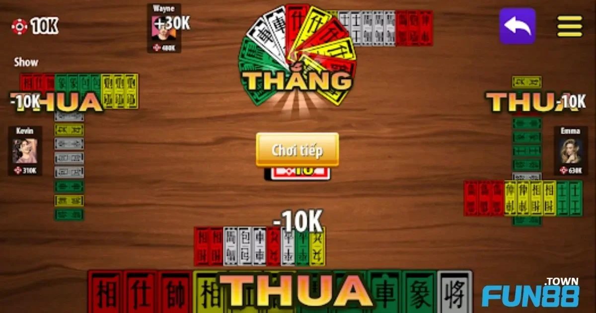 Lịch Sử và Nguồn Gốc Của Game Bài Tứ Sắc