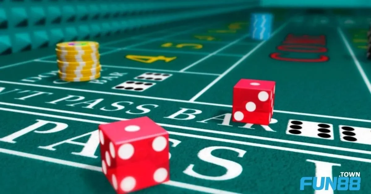 Game bài Xí Ngầu Fun88 – Tựa Game Xúc Xắc 4 Game bài Xí Ngầu Fun88 – Kiểm Soát Tâm Lý Khi Chơi