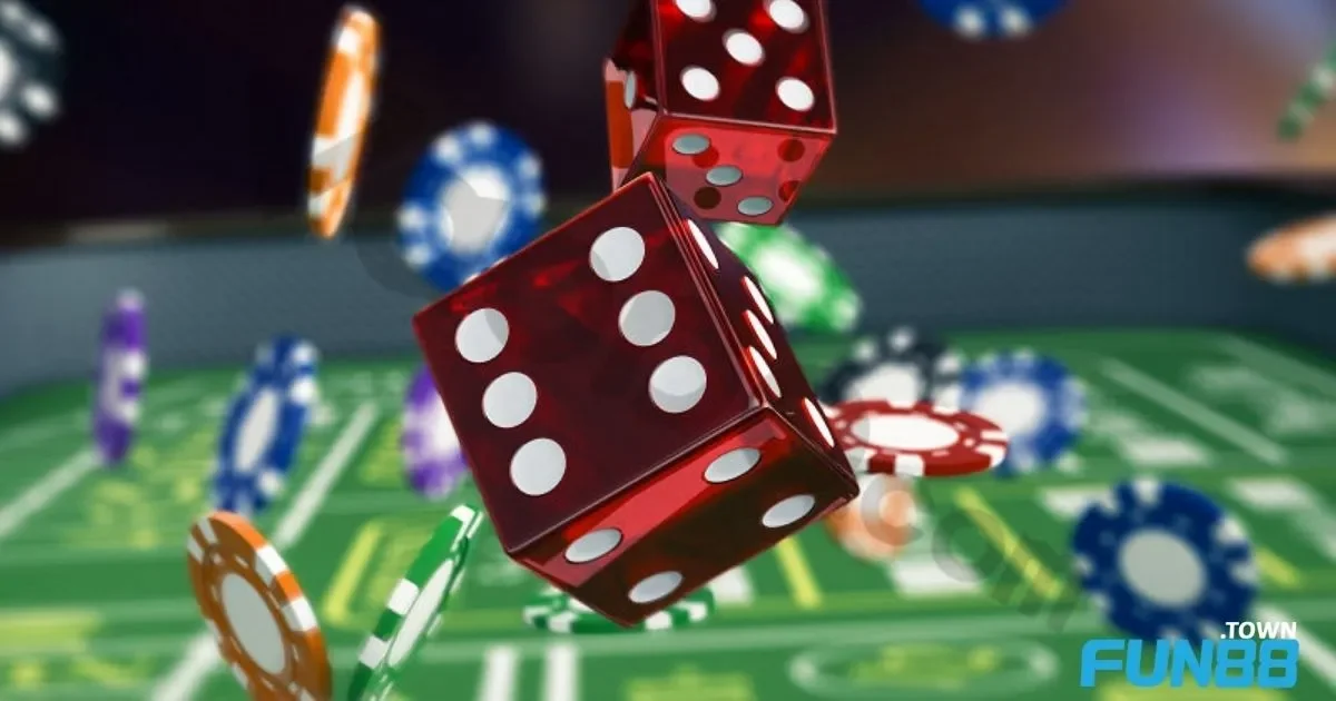 Game bài Xí Ngầu Fun88 – Tựa Game Xúc Xắc 3 Tăng Tỷ Lệ Thắng Nhờ Phân Tích Các Mẫu Kết Quả Trong Xí Ngầu