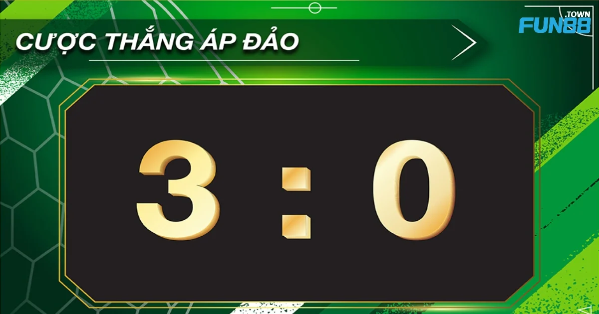 Cách Đặt Cược Thắng Áp Đảo & Khi Nào Nên Chơi