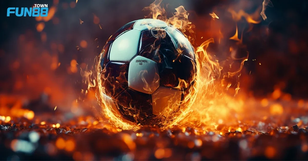 Cược Tỷ Số Là Gì? Cách Chơi & Đặt Cược Hiệu Quả Tại Fun88 4 Khi nào nên đặt cược tỷ số trong trận?