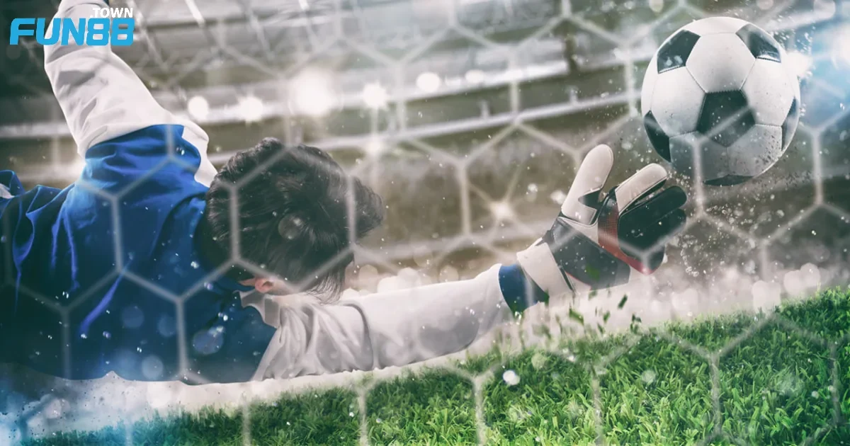 Kèo Cầu Thủ Ghi Bàn Là Gì? Cách Đặt Cược Chuẩn Tại Fun88 3 Kèo cầu thủ ghi bàn trong hiệp