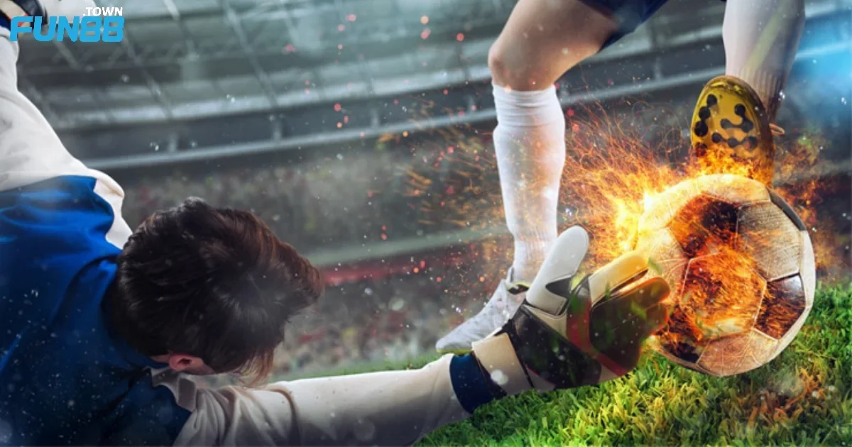 Kèo Cầu Thủ Ghi Bàn Là Gì? Cách Đặt Cược Chuẩn Tại Fun88 5 Cách nhận diện cầu thủ có khả năng ghi bàn cao