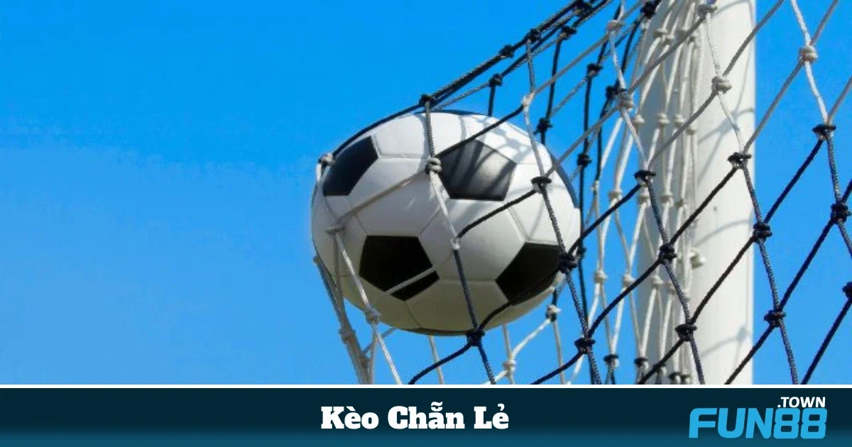 Khi nào nên cược chẵn lẻ trong trận đấu?