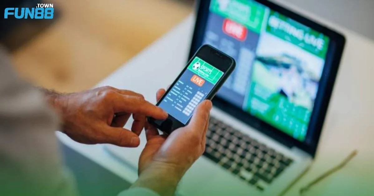 Kèo Chấp Là Gì? Cách Đọc Kèo & Chiến Thuật Cược Tại Fun88 2 Cách Đọc Kèo Chấp & Khi Nào Nên Chơi