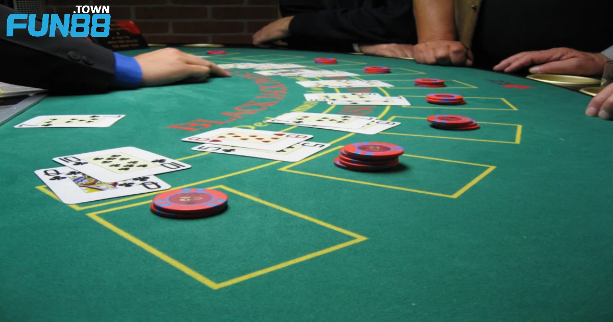 Bí kíp chơi bài hiệu quả để tránh thua trắng