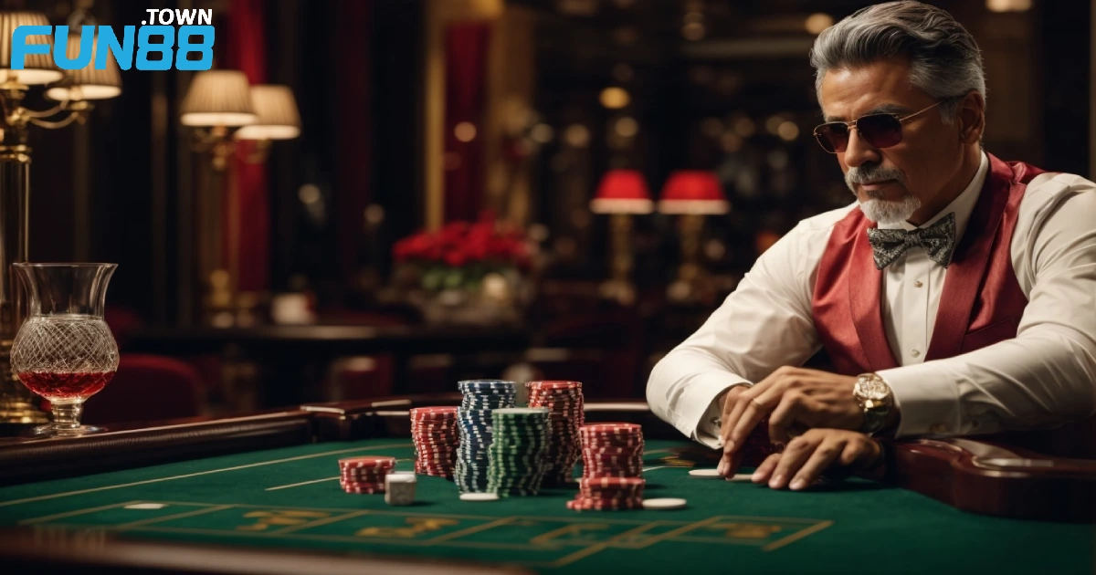 Cách Đặt Cược Xì Tố Fun88 – Đặt Thế Nào Để Dễ Thắng Lớn 2 Cách đặt cược Xì Tố giúp cân bằng ngân sách cá nhân