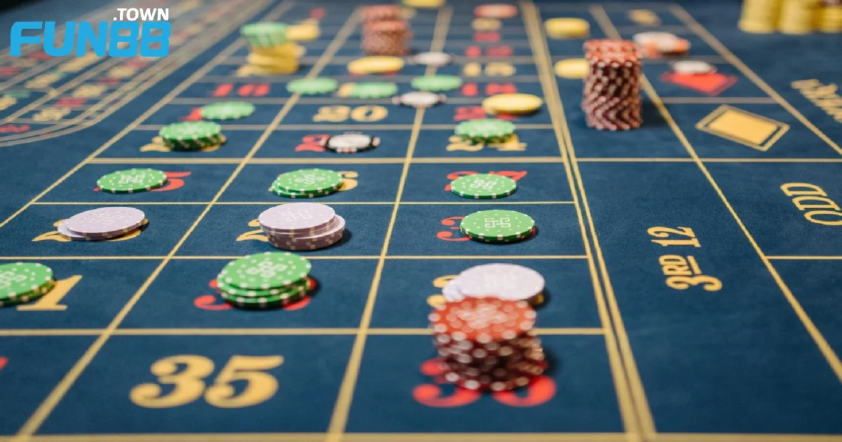 Cách Đặt Cược Xì Tố Fun88 – Đặt Thế Nào Để Dễ Thắng Lớn 4 Quan sát tâm lý đối thủ khi quyết định xuống tiền