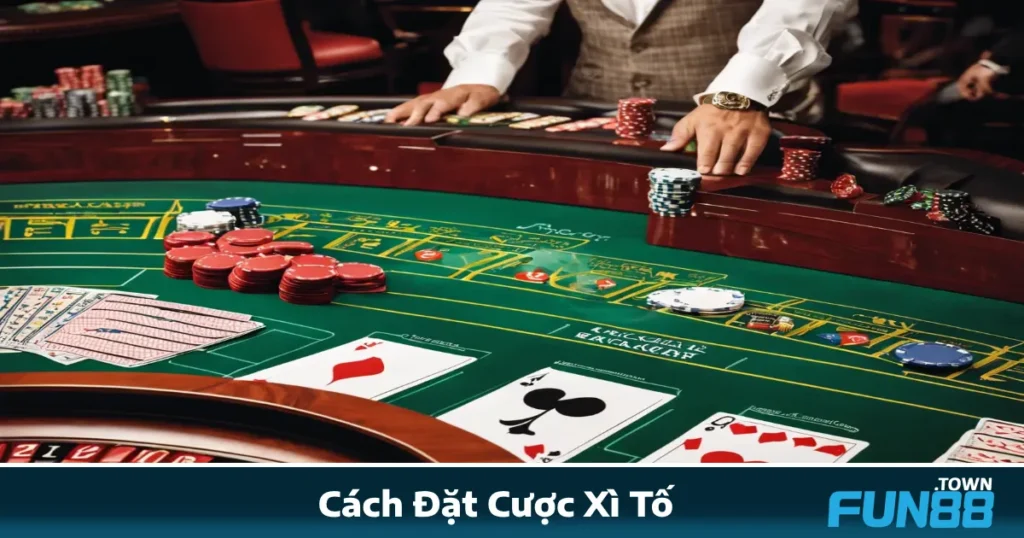 Cách Đặt Cược Xì Tố Fun88 – Đặt Thế Nào Để Dễ Thắng Lớn 1 Cách Đặt Cược Xì Tố Fun88 – Đặt Thế Nào Để Dễ Thắng Lớn