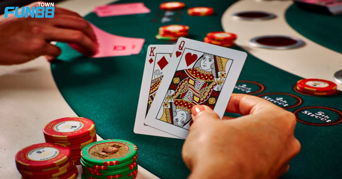 Quy tắc về cách tính điểm Baccarat cơ bản dành cho người mới