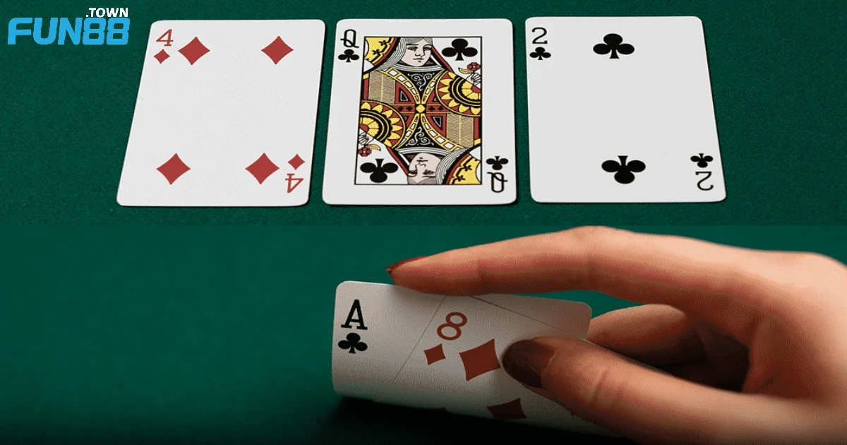 Cách Tính Xác Suất Poker Fun88 Đơn Giản Mà Cực Hiệu Quả 3 Phương thức tính xác suất thắng theo từng thời điểm