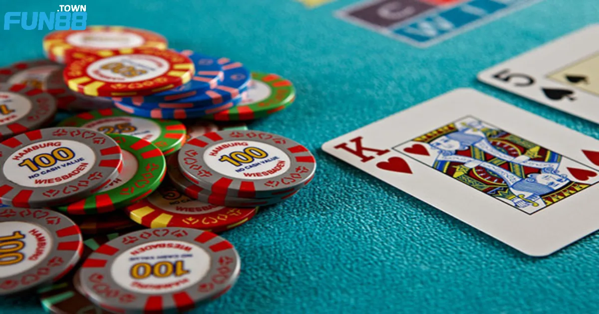 Cách Tính Xác Suất Poker Fun88 Đơn Giản Mà Cực Hiệu Quả 4 Công thức tính outs và pot odds siêu nhanh chóng