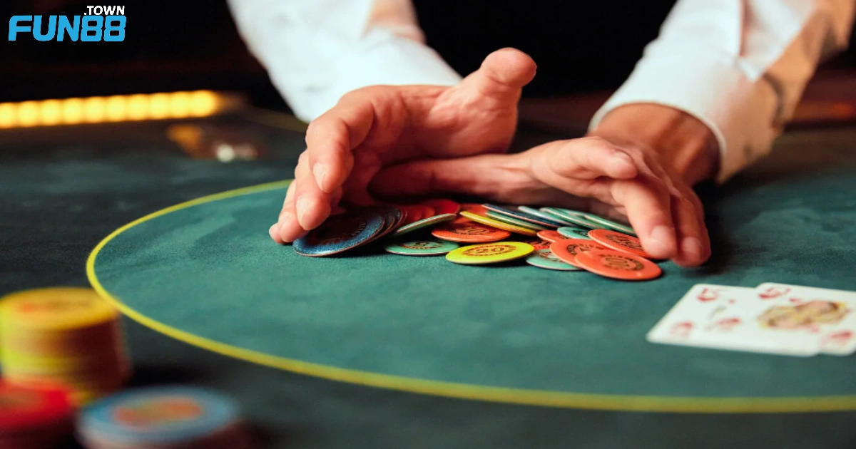 Chiến Thuật Chơi Poker Fun88 – Tư Duy Để Chơi Như Cao Thủ 3 Phân tích kỹ lưỡng từng từng huống diễn ra trong ván cược