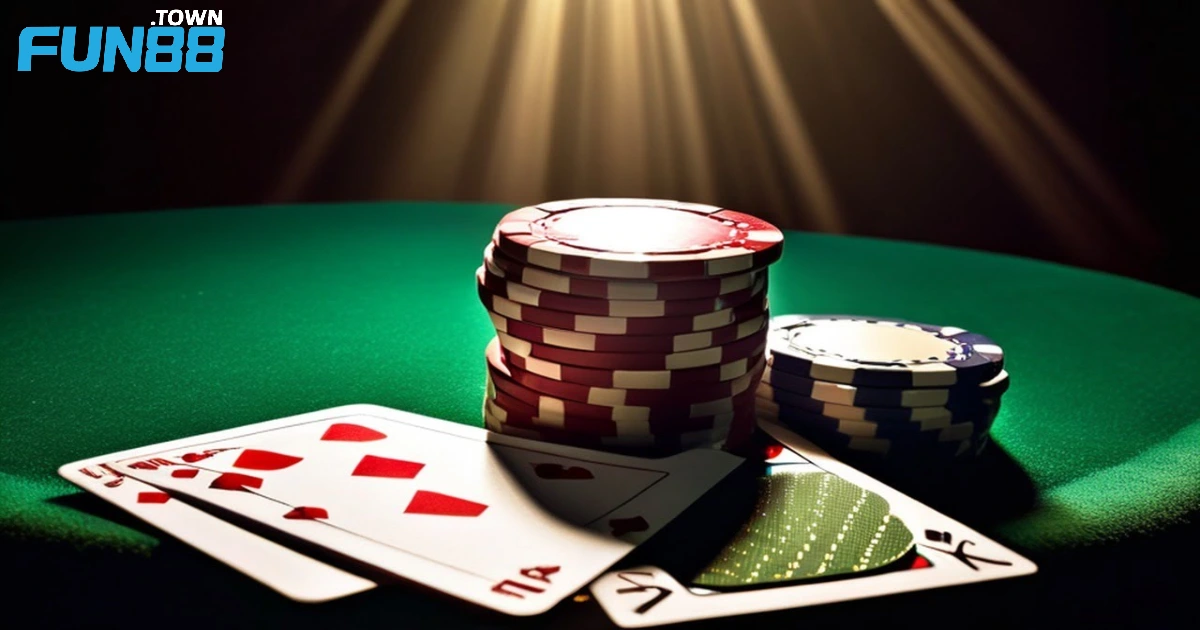 Chiến Thuật Chơi Xì Tố Fun88: Càng Logic, Càng Dễ Thắng Lớn 2 Khám phá chiến thuật chơi Xì Tố bất hủ từ lão làng