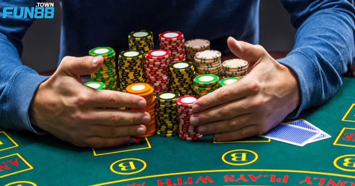 Hốt trọn phần thưởng với phương pháp nhận diện xu hướng ván cược