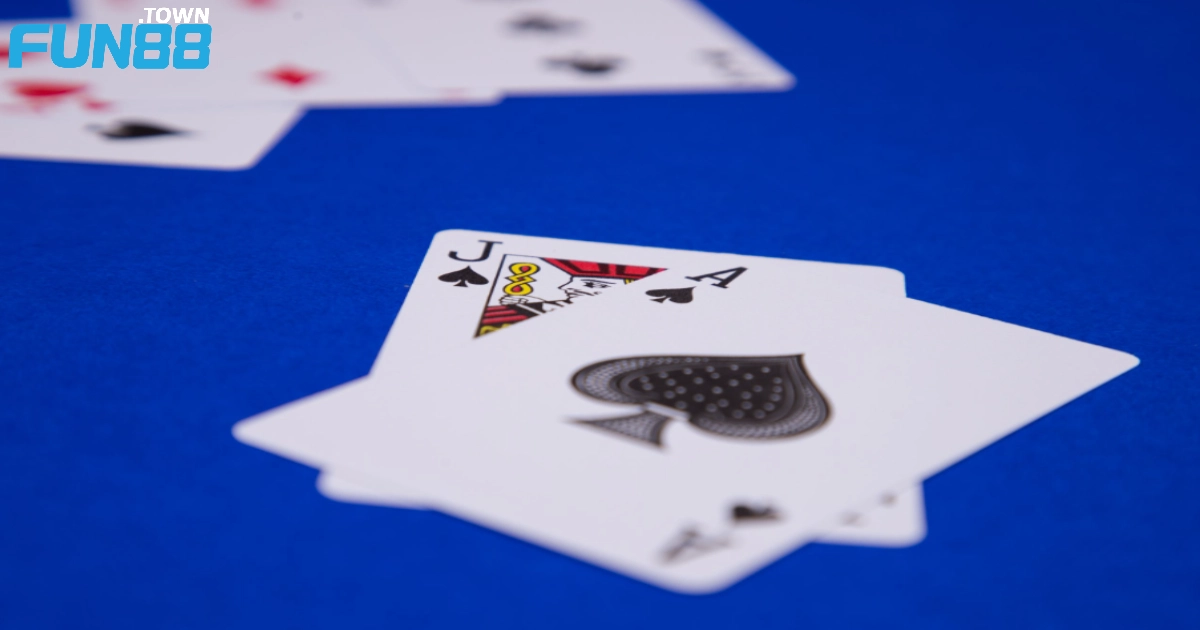 Kinh Nghiệm Chơi Blackjack Fun88: Chơi Lâu Chưa Chắc Đúng 4 Theo dõi lịch sử phiên cược trước đó để tối ưu hóa lợi nhuận