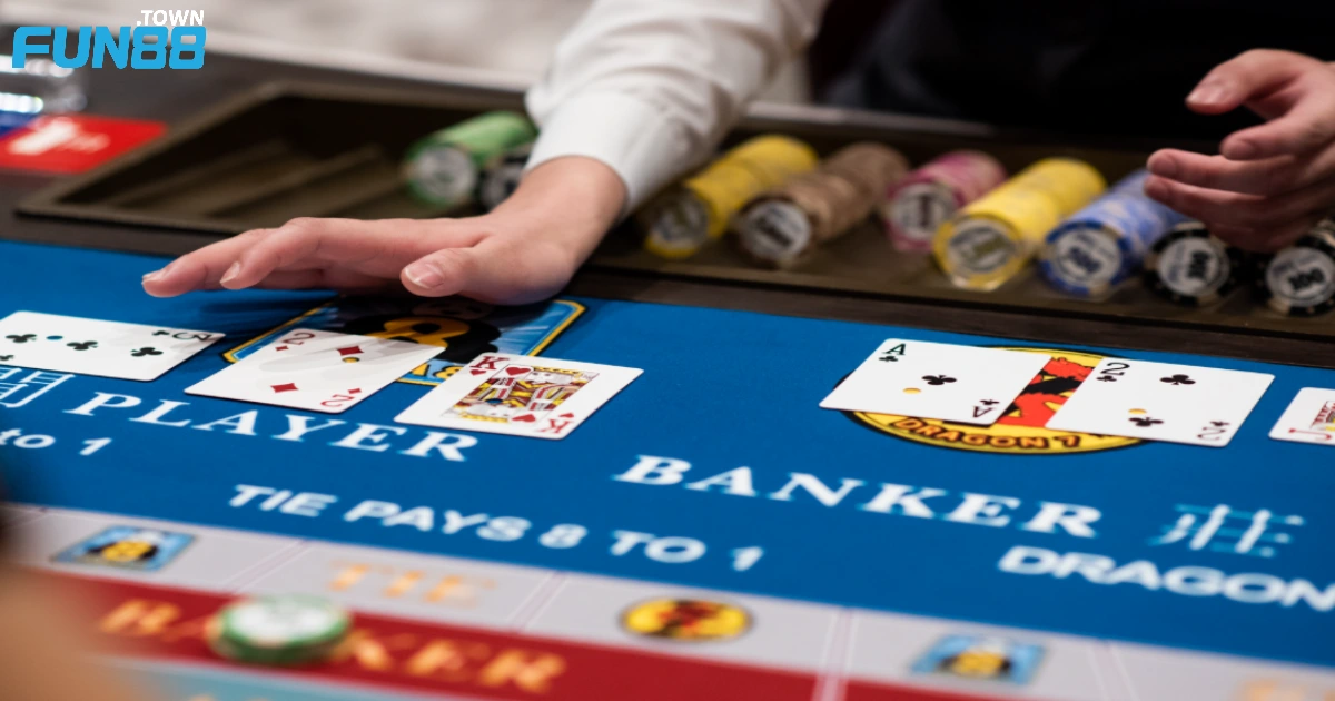 Bí kíp đánh bài hữu hiệu giúp nâng cao tỷ lệ chiến thắng