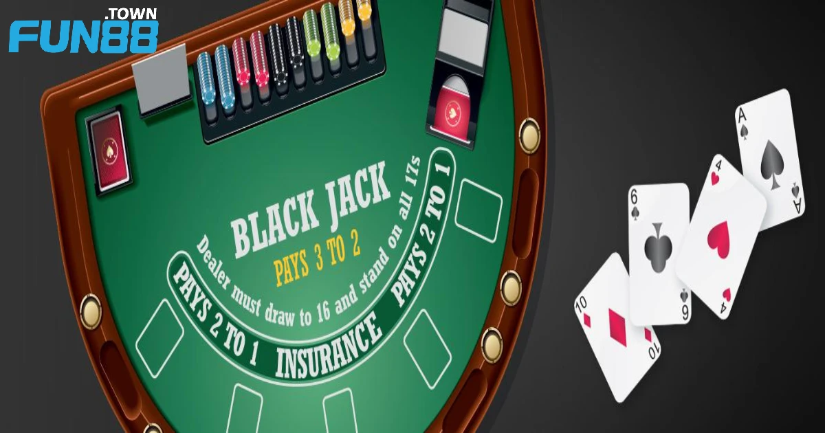 Mẹo Chơi Blackjack Tại Fun88 – Những Bí Kíp Ít Ai Chia Sẻ 4 Đọc bị đối thủ để gia tăng cơ hội thắng lớn