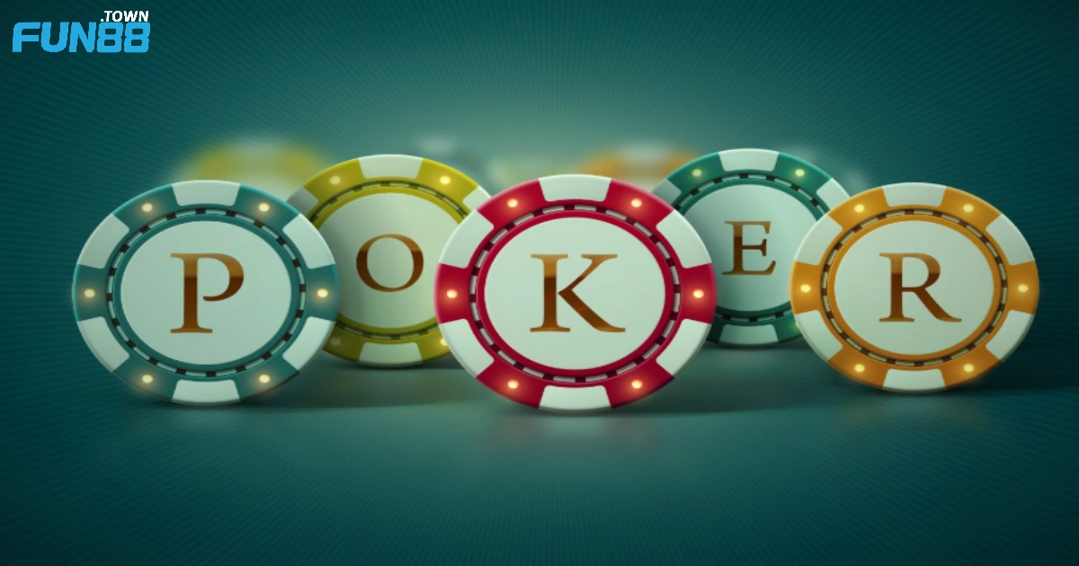 Khám phá mẹo chơi Poker để điều chỉnh chiến lược đặt cược hợp lý